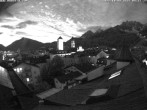 Archiv Foto Webcam San Candido 05:00