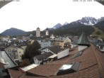 Archiv Foto Webcam San Candido 08:00