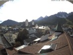 Archiv Foto Webcam San Candido 09:00