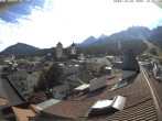 Archiv Foto Webcam San Candido 11:00