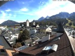 Archiv Foto Webcam San Candido 13:00