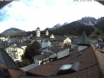 Archiv Foto Webcam San Candido 15:00