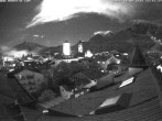 Archiv Foto Webcam San Candido 23:00