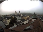 Archiv Foto Webcam San Candido 07:00