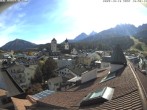 Archiv Foto Webcam San Candido 11:00
