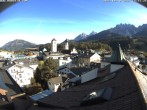 Archiv Foto Webcam San Candido 15:00