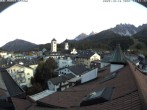 Archiv Foto Webcam San Candido 17:00