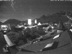 Archiv Foto Webcam San Candido 23:00