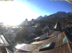 Archiv Foto Webcam San Candido 07:00