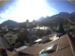 Archiv Foto Webcam San Candido 09:00