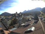 Archiv Foto Webcam San Candido 11:00