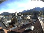 Archiv Foto Webcam San Candido 13:00