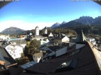 Archiv Foto Webcam San Candido 15:00