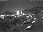 Archiv Foto Webcam San Candido 03:00