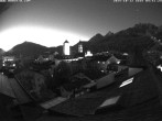 Archiv Foto Webcam San Candido 05:00