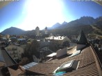 Archiv Foto Webcam San Candido 09:00