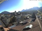 Archiv Foto Webcam San Candido 11:00