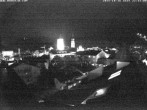 Archiv Foto Webcam San Candido 23:00