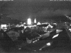 Archiv Foto Webcam San Candido 03:00