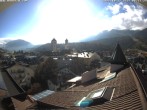 Archiv Foto Webcam San Candido 09:00