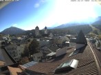 Archiv Foto Webcam San Candido 11:00