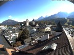 Archiv Foto Webcam San Candido 13:00