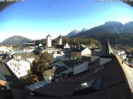 Archiv Foto Webcam San Candido 15:00