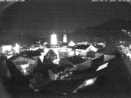 Archiv Foto Webcam San Candido 19:00