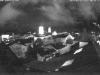 Archiv Foto Webcam San Candido 01:00