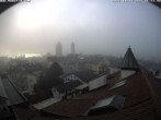 Archiv Foto Webcam San Candido 07:00