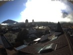 Archiv Foto Webcam San Candido 09:00