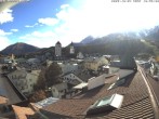 Archiv Foto Webcam San Candido 11:00