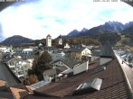 Archiv Foto Webcam San Candido 13:00
