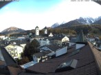 Archiv Foto Webcam San Candido 15:00