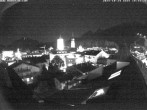 Archiv Foto Webcam San Candido 19:00