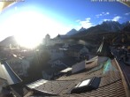 Archiv Foto Webcam San Candido 07:00