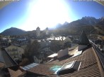 Archiv Foto Webcam San Candido 09:00