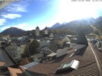 Archiv Foto Webcam San Candido 11:00