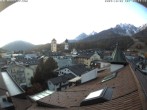 Archived image Webcam San Candido 05:00