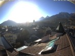 Archived image Webcam San Candido 07:00