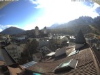 Archived image Webcam San Candido 09:00
