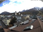 Archived image Webcam San Candido 11:00