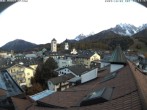 Archived image Webcam San Candido 15:00