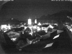 Archived image Webcam San Candido 19:00
