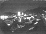Archived image Webcam San Candido 21:00