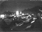 Archived image Webcam San Candido 23:00