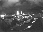 Archived image Webcam San Candido 03:00