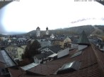 Archived image Webcam San Candido 06:00