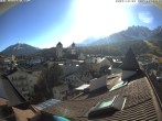 Archived image Webcam San Candido 09:00