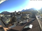 Archived image Webcam San Candido 11:00